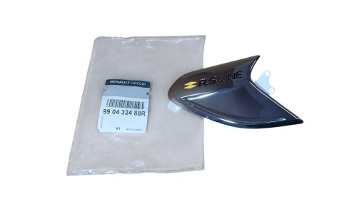 Baguette Aile Gauche 990432488R Renault Clio V RS Line Original