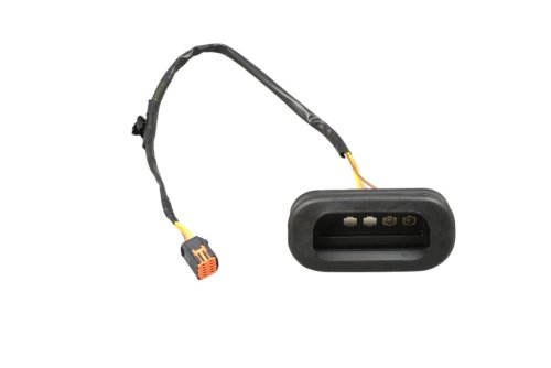 Contacteur Porte Coulissante 2674500Q0B Renault Master III Original