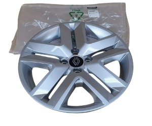 Enjoliveur 16'' 403154108R Renault Clio V D’origine Neuf
