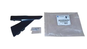 Cache de Roue 98296823XS Peugeot 208 II Gris Semi-Mat D’origine Neuf