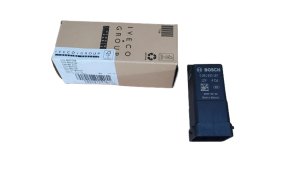 Boîtier De Commande Des Bougies De Préchauffage 5802075976 Jumper III 3.0 / Boxer III / Ducato 2.3 / 3.0 HDI Original Neuf