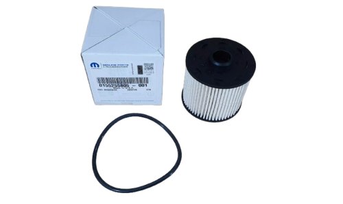 Filtre À Carburant 155255805 Citroën Peugeot 2.0 HDI D’origine Neuf
