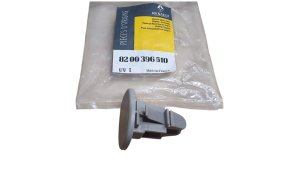 Cache Garniture Toit 8200396510 Renault Clio III Original