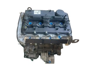 Moteur Diesel Complet 2.2 HDI 4H03 81/96/110 1623902980 Citroen Peugeot Original Neuf