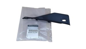Cache Plancher De Tableau De Bord 668631521R Gauche Renault Master IV Lift / Nissan Interstar Original Neuf