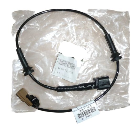 Câble Capteur Plaquettes Arrière 440670001R Renault Master III Original
