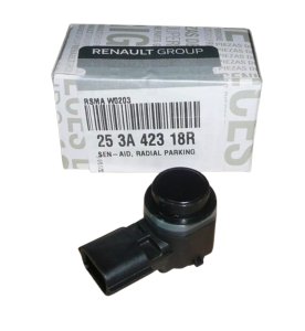 Capteur De Stationnement 253A42318R Dacia Logan/Sandero 12- D'Origine Neuf