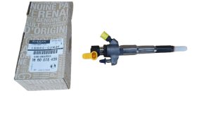 Injecteur 1660000Q3F Renault Master III / Alaskan 2.3 DCI D’Origine Neuf