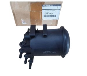 Filtre À Carburant 1640500Q0A Nissan Interstar / Renault Master II / Trafic II 1.9 / 2.2 / 2.5 DCI D’Origine Neuf