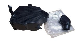Boîtier De Filtre À Air 165001258R Renault Clio IV 1.5DCI 13 Original Neuf