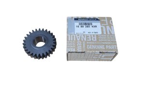 Pignon Pompe Injection 168038543R Renault Master III 2.3 dCi Original