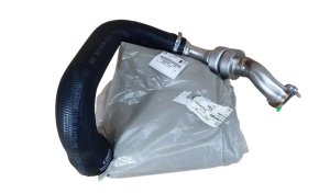 Durite Turbo 1370429080 Fiat Ducato 2.0D Original Neuf