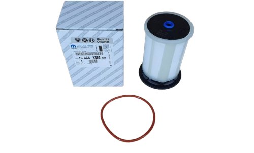Filtre À Carburant 1686521980 Citroen Jumper Peugeot Boxer 2.2 BLUEHDI Original Neuf