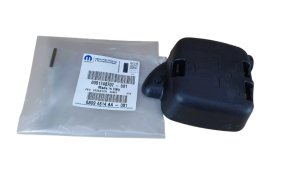 Protection De Cosse Positive 51748707 Fiat Bravo II Original Neuf