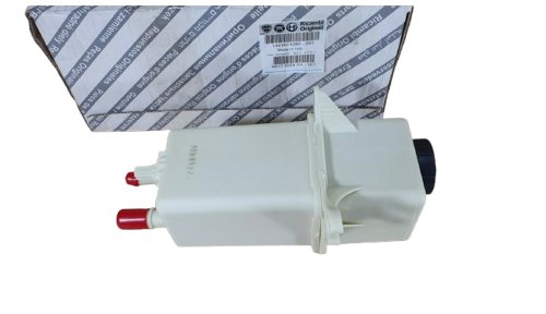 Réservoir De Liquide De Direction Assistée 1363601080 Citroen Jumper III Original Neuf