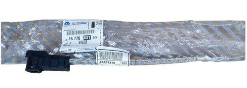 Borne Négative de Batterie 1677683180 Citroen Jumper III Original Neuf
