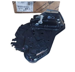 Serrure De Porte B001173780 Arrière Droit Peugeot 108 Original Neuf