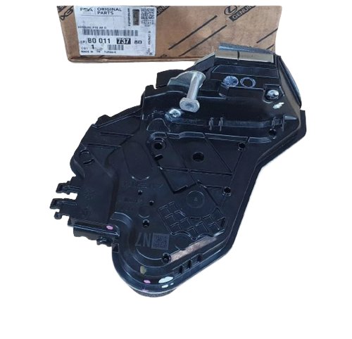 Serrure De Porte B001173780 Arrière Droit Peugeot 108 Original Neuf