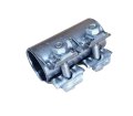 Obejma Rury Wydechowej 35MM 208251239R Renault Captur Oryginał Nowy (2).jpg