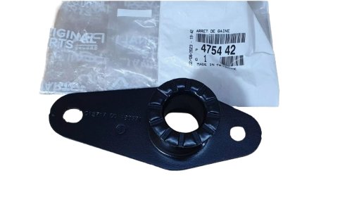 Support De Câble De Frein 4754.42 475442 Citroen Jumpy Original Neuf