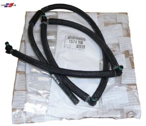 Tuyau D’alimentation Carburant 1574N8 Original Citroen Peugeot 