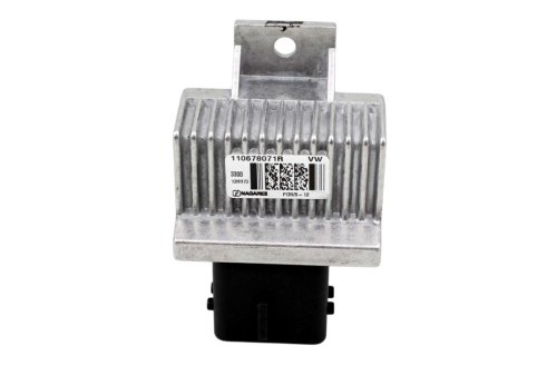 Relais Bougies de Préchauffage 1106700Q0E Renault 1.5 2.0 2.3 dCi 7V Original