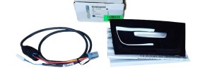 Module Power Flex 39034634 Opel Astra K Original Neuf