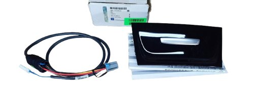 Module Power Flex 39034634 Opel Astra K Original Neuf