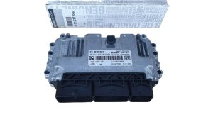 Unité De Contrôle Moteur 237107788R Renault Twingo III 0.9TCE Original Neuf
