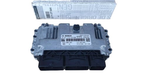 Unité De Contrôle Moteur 237107788R Renault Twingo III 0.9TCE Original Neuf