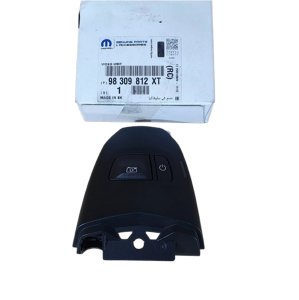Caméra Pare-Brise 98309812XT Citroen C3 III Original Neuf