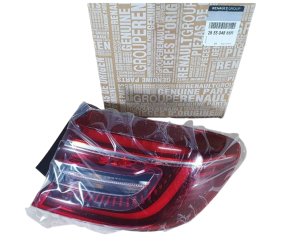 Feu Arrière Droit 265504885R Renault Clio V Original Neuf