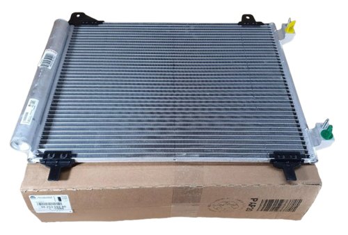 Condenseur De Climatisation 9825359280 Peugeot 2008 II Original Neuf