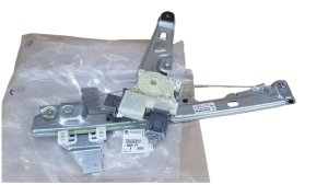 Lève-Vitre Électrique 9221FF / 9221.FF Gauche Avant Peugeot 3008 / 5008 Original Neuf