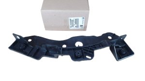 Support De Pare-Chocs Avant Droit 50543942 Alfa Romeo Stelvio Original Neuf