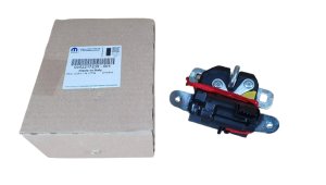 Serrure De Coffre 52217239 Fiat 500L Originale Neuve