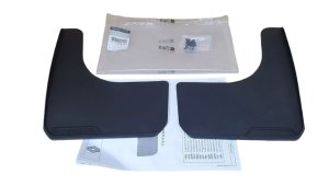 Bavettes Universelles 7717274244 Avant Ou Arrière Renault Originales Neuves
