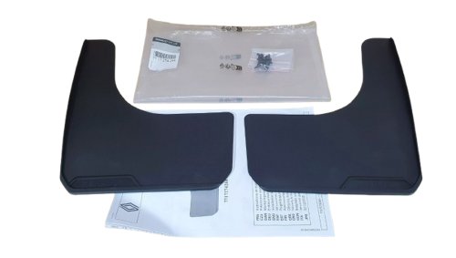Bavettes Universelles 7717274244 Avant Ou Arrière Renault Originales Neuves