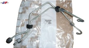 Tuyau D’alimentation Carburant 1570G4 Citroen Peugeot 207 208 C3 C4 1.6 HDI