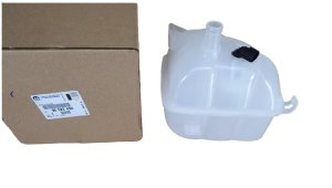 Réservoir De Liquide De Refroidissement 95522492 Opel Vectra C 1.8/2.0 Original Neuf