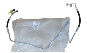 Tuyau De Climatisation 1684878480 Citroen Peugeot Original