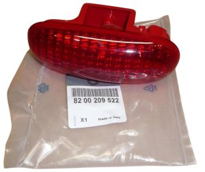 Feu Stop 8200209522 Renault Trafic II 2001-2014 Original