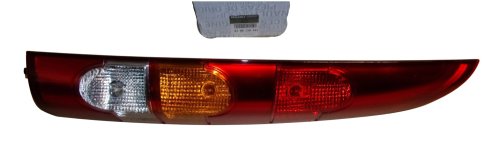 Feu Arrière Droit 8200150621 Renault Kangoo Original