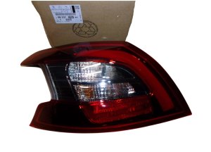 Feu Arrière Droit 9823728680 Peugeot 308 II Original Neuf