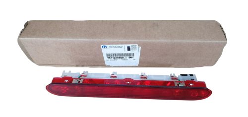 Feu Stop 9811325980 Citroen Jumpy IV Spacetourer Peugeot Expert IV Traveller Original Neuf