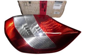 Feu Arrière Droit 8200493375 Renault Scenic II Original
