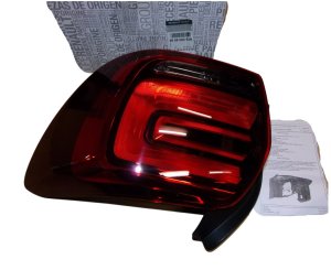 Feu Arrière Droit 265505392R Renault Thalia III Original