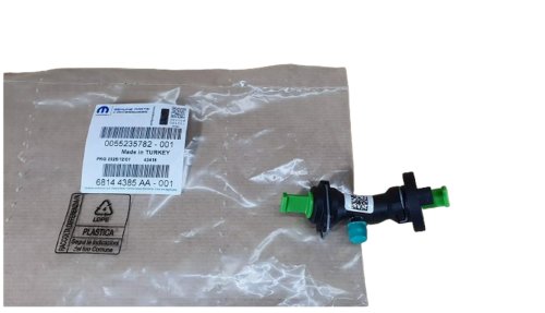 Durite D'embrayage 55235782 Fiat 500 1.6 2012> Original Neuf