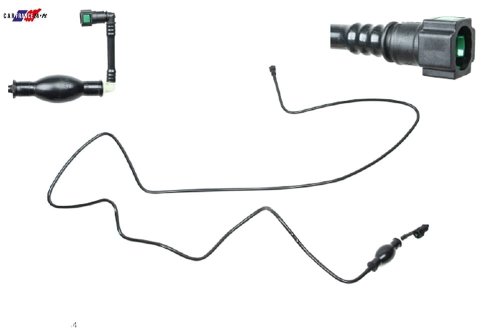 Tuyau D’alimentation Carburant 8200338434 Master 2 Trafic 1.9-2.5DCI Original
