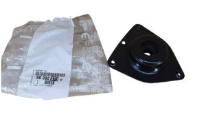 Coussinet D'amortisseur 9838207080 Peugeot 208 Original Neuf